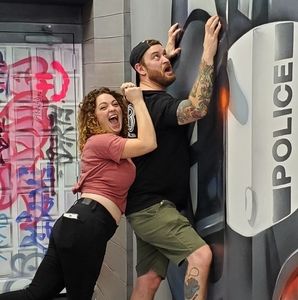 Meet your Posher, Nick